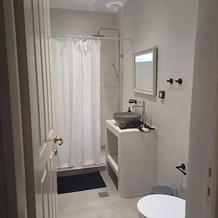Dios 아파트